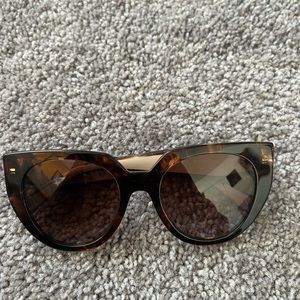 Authentic Prada Sunglasses